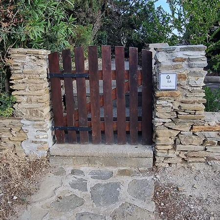 Villetta Indipendente Immersa Nel Verde Stintino Ngoại thất bức ảnh
