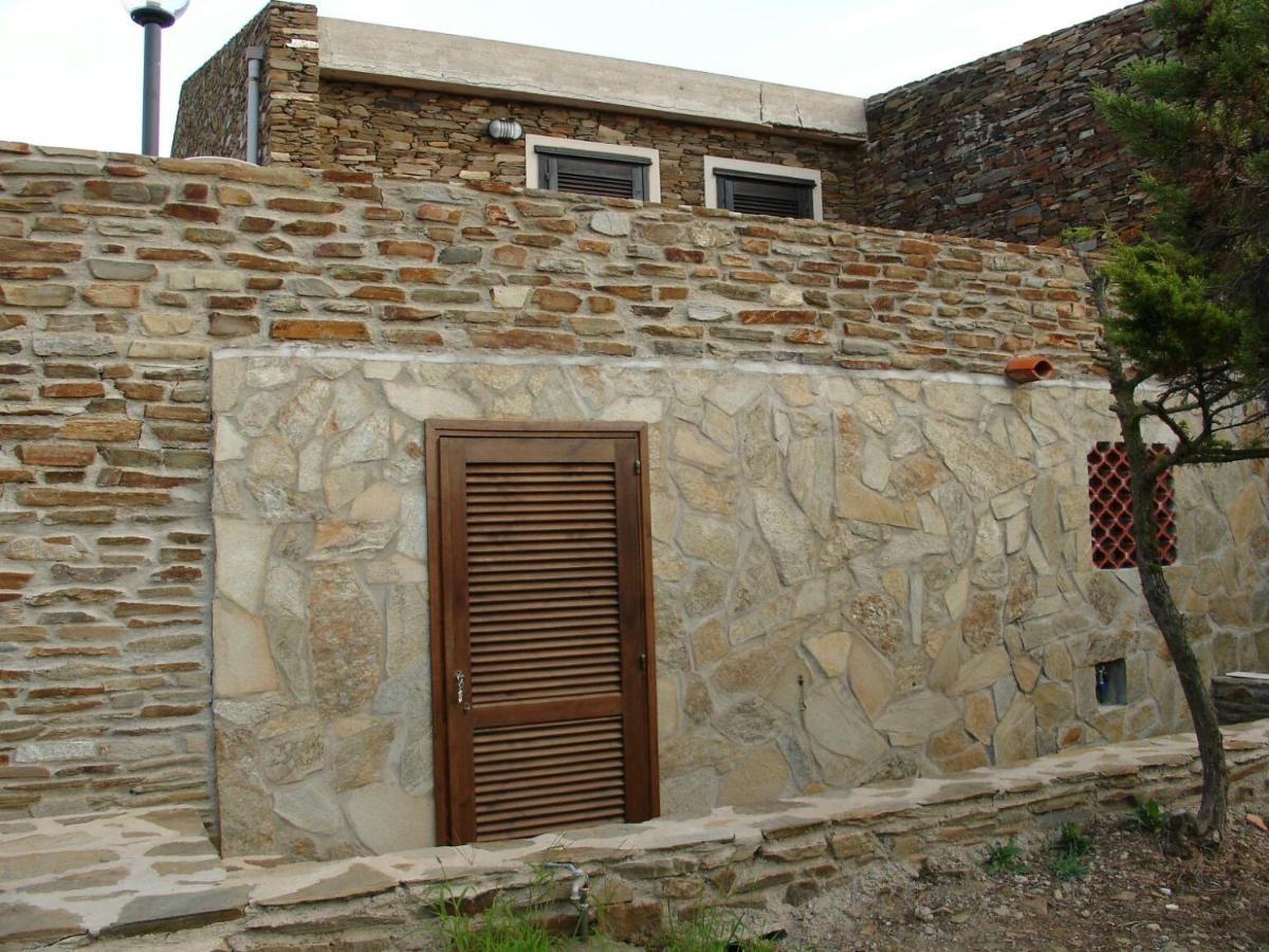 Villetta Indipendente Immersa Nel Verde Stintino Ngoại thất bức ảnh