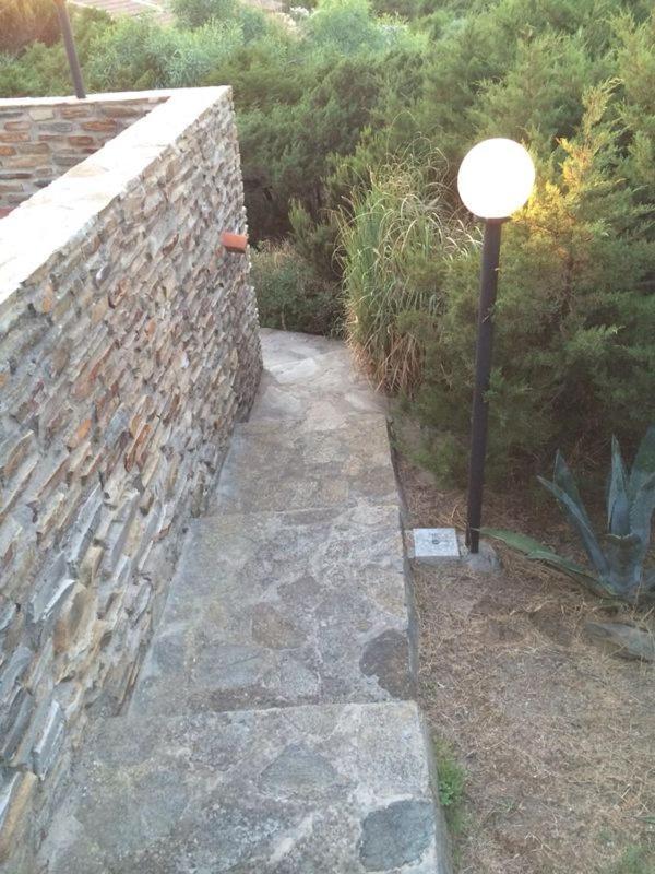 Villetta Indipendente Immersa Nel Verde Stintino Ngoại thất bức ảnh